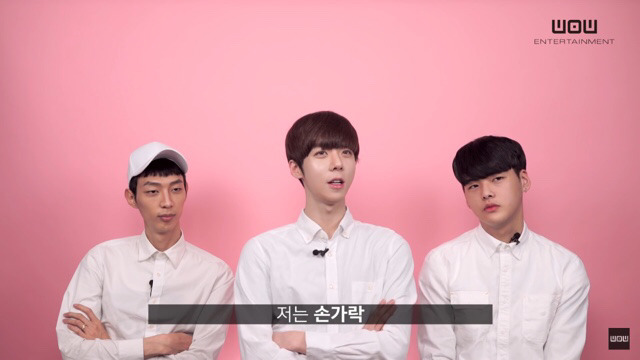 남자들이 매력을 느끼는 이성의 신체부위 (ㅋㅋㅋㅋ) | 인스티즈