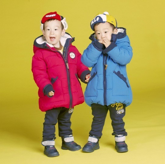 화보찍은 서언이 서준이.jpg | 인스티즈