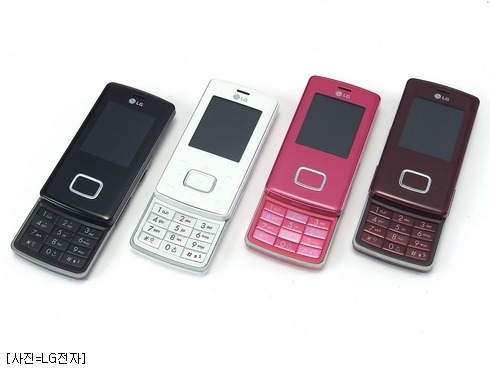 한번쯤은 써봤을만한 추억의 핸드폰들.jpg | 인스티즈