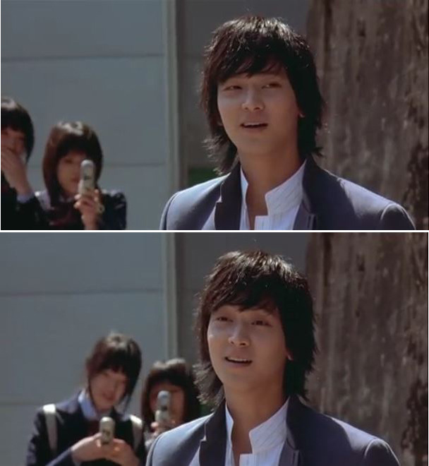 [영화] 모르겠니? 널 사랑하는건 나야! 그 녀석들의 트루 로맨스 늑대의 유혹 #03 | 인스티즈