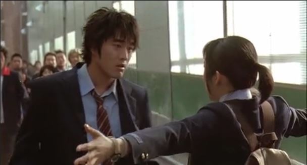 [영화] 모르겠니? 널 사랑하는건 나야! 그 녀석들의 트루 로맨스 늑대의 유혹 #03 | 인스티즈