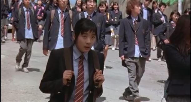 [영화] 모르겠니? 널 사랑하는건 나야! 그 녀석들의 트루 로맨스 늑대의 유혹 #03 | 인스티즈