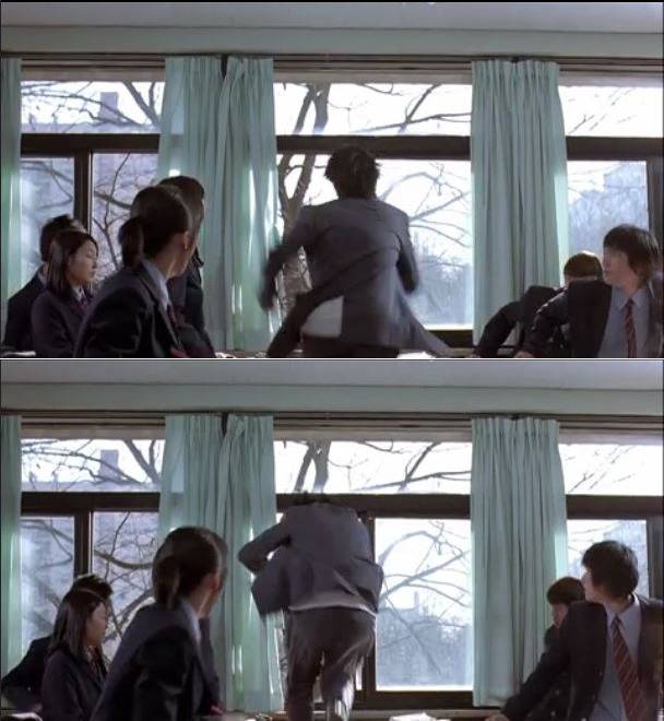 [영화] 모르겠니? 널 사랑하는건 나야! 그 녀석들의 트루 로맨스 늑대의 유혹 #03 | 인스티즈