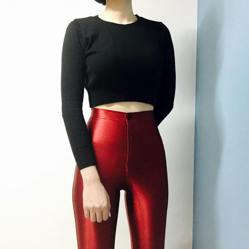 가장 좋아하는 패션은? | 인스티즈