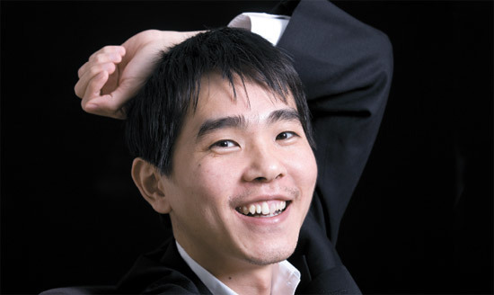 이세돌의 50가지 그림자 | 인스티즈