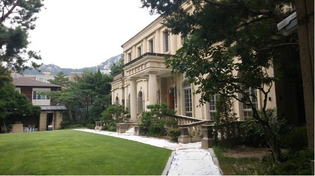 어마어마한 이완용집.(허탈함 주의) | 인스티즈