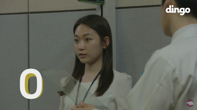 [딩고타임] AB형 의사의 다른 혈액형 키재기 | 인스티즈