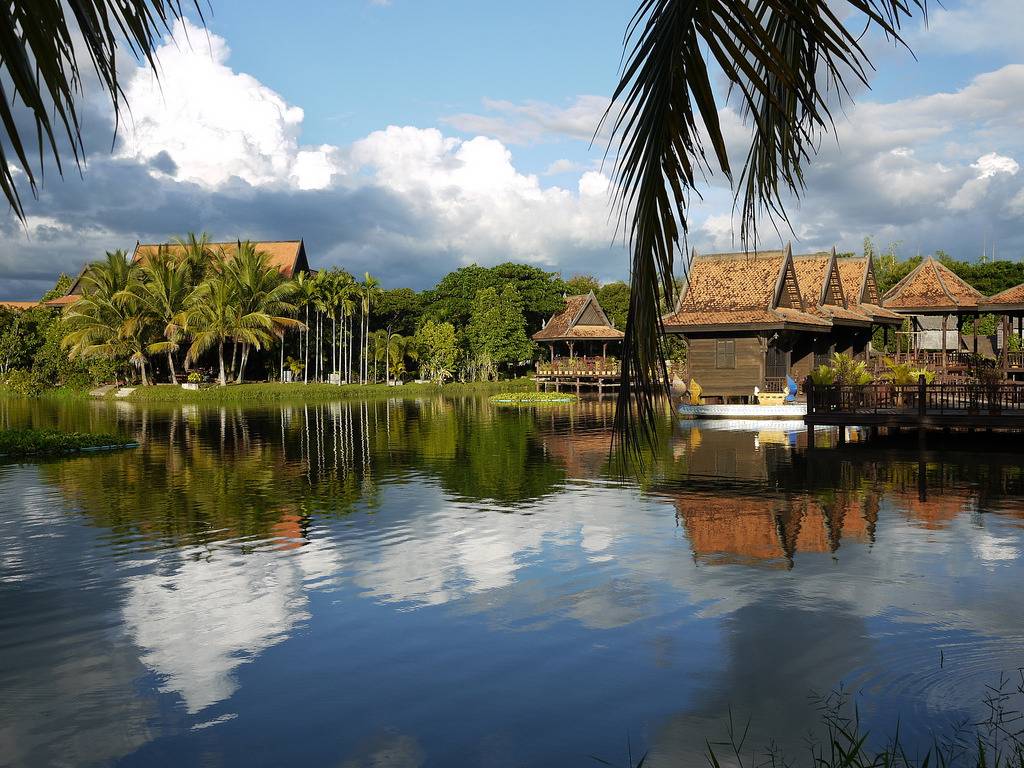 대학생 추천 여행지 캄보디아ㅎㄷㄷ | 인스티즈