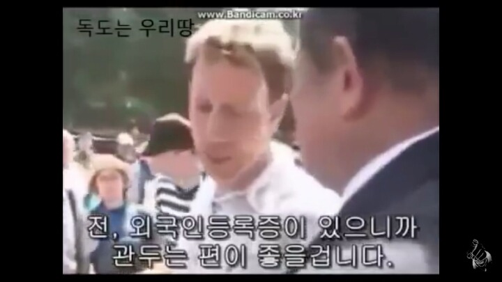 한국 오면 밥한끼 사주고 싶은 서양인 | 인스티즈