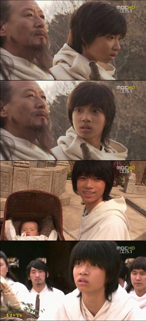 내가 생각하는 드라마 속 아역 역변갑.jpg | 인스티즈