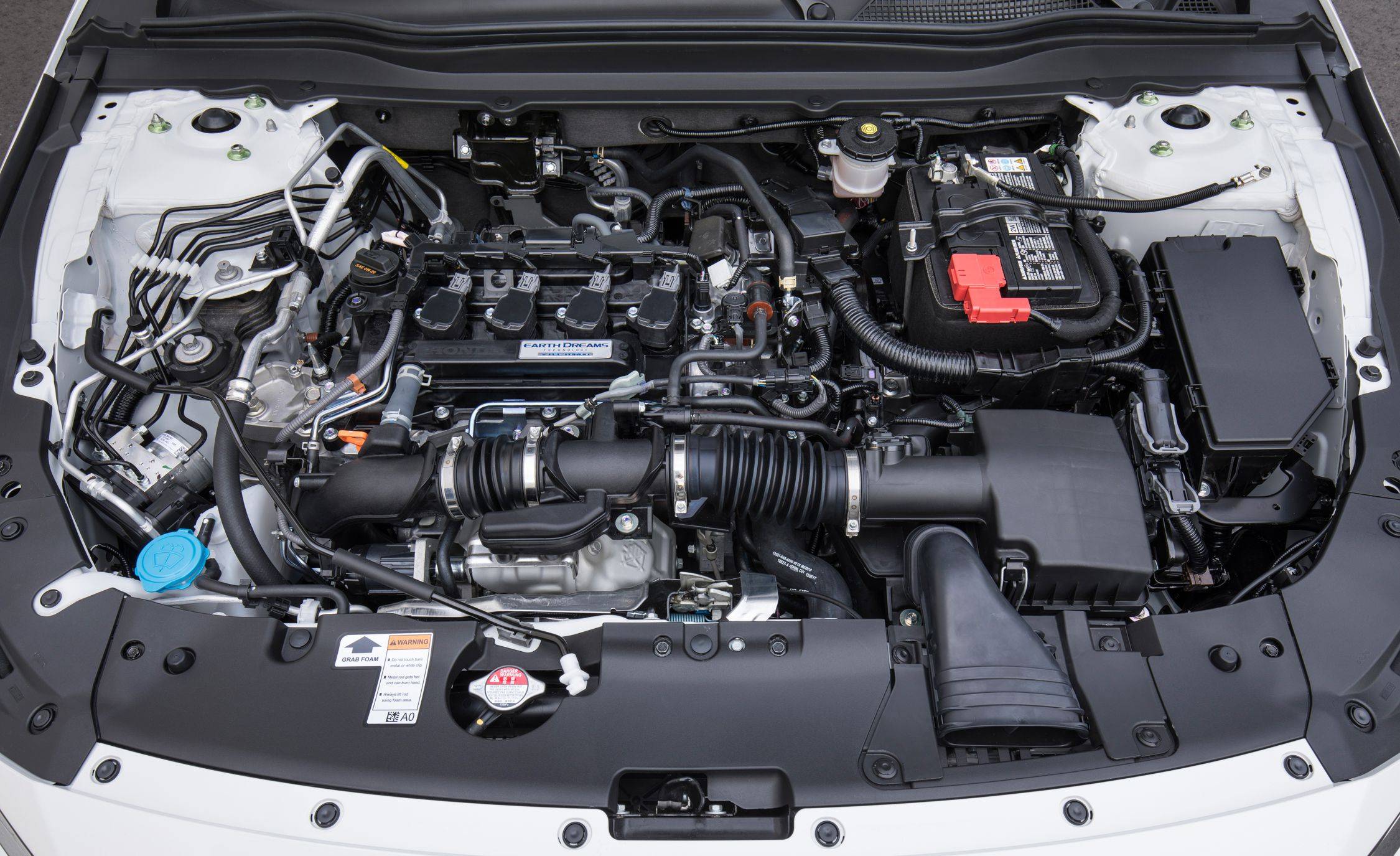 2018 신형 10세대 혼다 어코드 [데이터주의] | 인스티즈