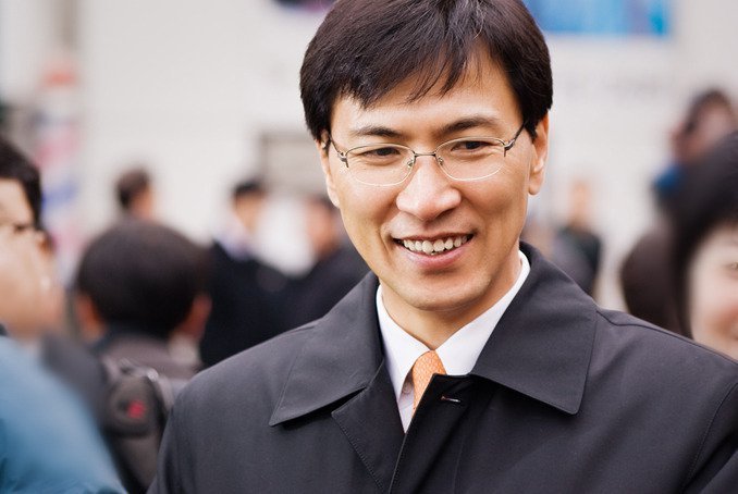 진짜 정치인들 보면 관상 그런게 있나 싶음 | 인스티즈