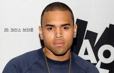 미국에서 가장 안티가 많은 연예인 top 20 | 인스티즈