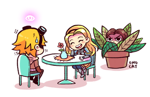 [LOL] 탑 라이너 그 자체 | 인스티즈