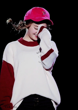 25개월 아이린.gif | 인스티즈