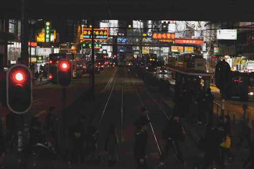  바쁘고 빠르게 흘러가는 전 세계의 도시 모습 | 인스티즈