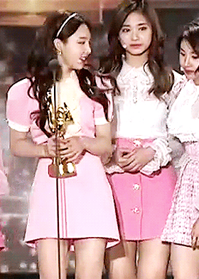 트와이스의 듬직이 | 인스티즈