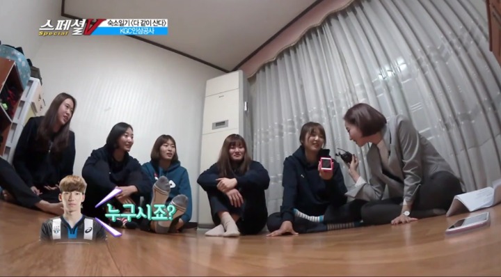 친한 남동생에게 제시어로 네가 제일 예뻐소리 듣기.jpg | 인스티즈