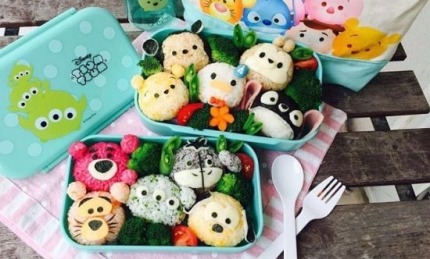 왕따 당하는 딸 위해 엄마가 매일 싸준 도시락의 기적 | 인스티즈