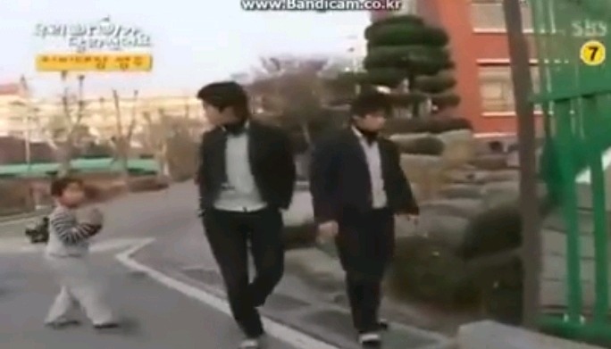 초등학생의 패기 | 인스티즈