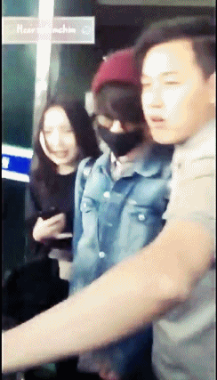 방탄소년단) 방탄소년단의 안전을 위해 미국팬들이 준비 중인 프로젝트 | 인스티즈