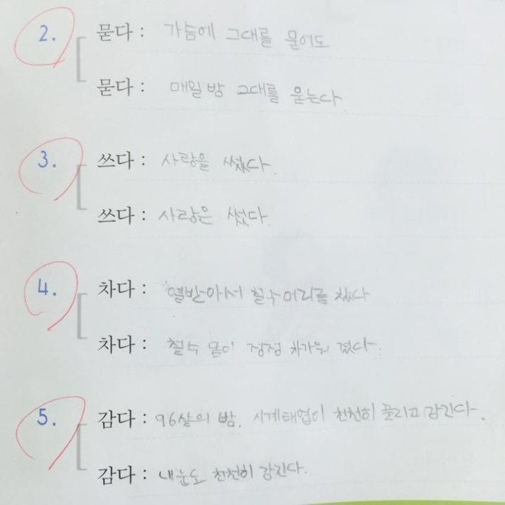 문과 유망주 초등학생 | 인스티즈