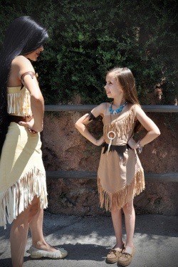 디즈니 랜드에 가면 볼 수 있는 것 | 인스티즈