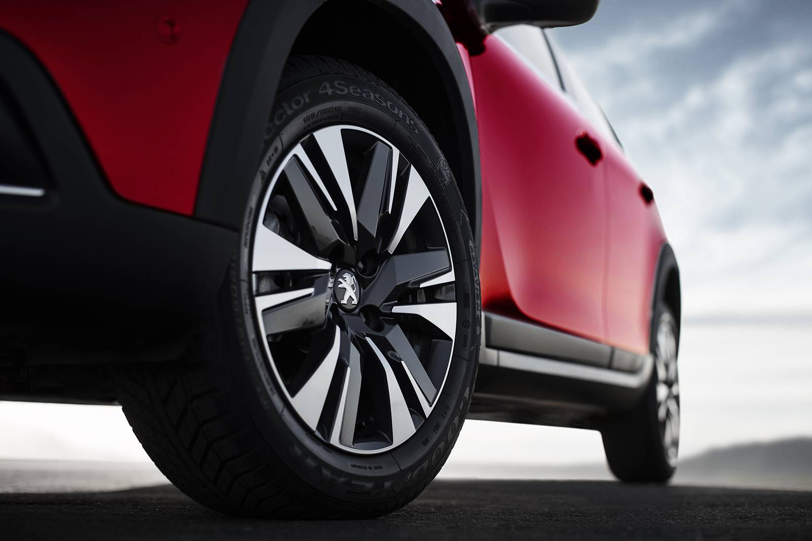 푸조 2008 | 인스티즈