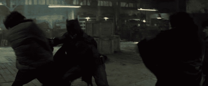 크리스찬 베일 vs 밴 애플렉 배트맨 싱크로율 승자는? | 인스티즈