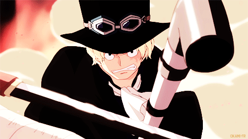 원피스 혁명군 참모총장 사보 | 인스티즈