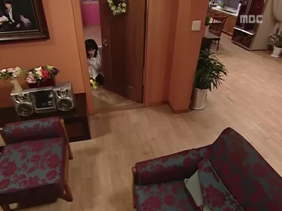 [거침없이하이킥] 서로 뒷담 엿듣는 문희와 해미 ㅋㅋㅋㅋㅋㅋㅋ.jpg | 인스티즈