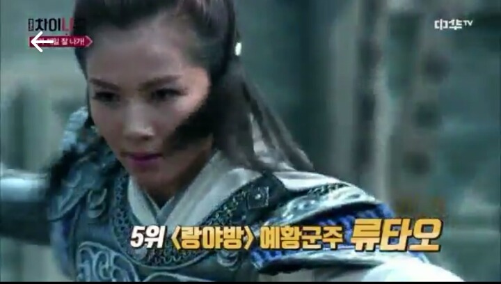 2016 중국 가장 잘나가는 스타 top10 | 인스티즈