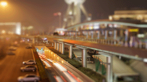  바쁘고 빠르게 흘러가는 전 세계의 도시 모습 | 인스티즈