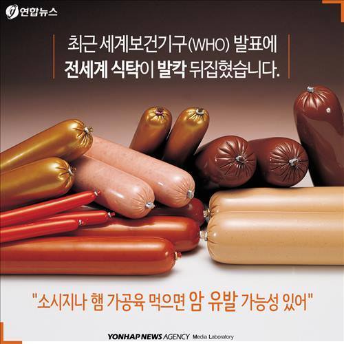 격랑의 소시지 | 인스티즈