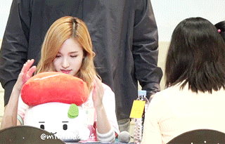 그냥 소소하게 미나리 잘 캐는 미나 | 인스티즈