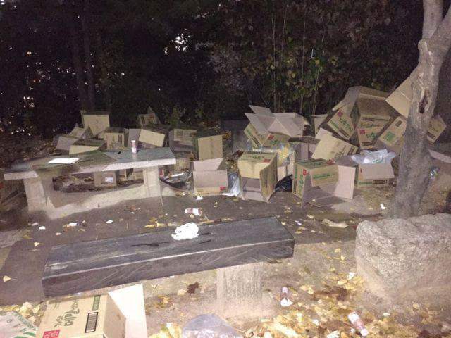 이화여대 상황 | 인스티즈