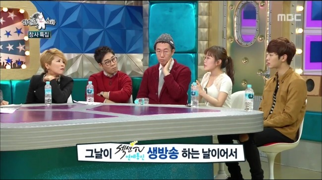 보이스피싱 사기당한 박슬기 일화 ㄷㄷ.jpg | 인스티즈