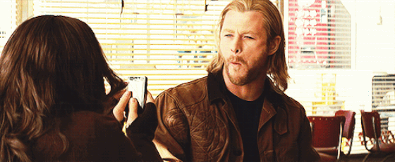 [마블] 2018년에 모이게 될 개그조합.(컨트롤 불가.) | 인스티즈