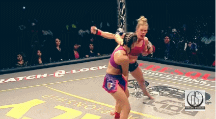 홀리 홈 주특기.gif | 인스티즈