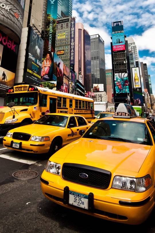  바쁘고 빠르게 흘러가는 전 세계의 도시 모습 | 인스티즈