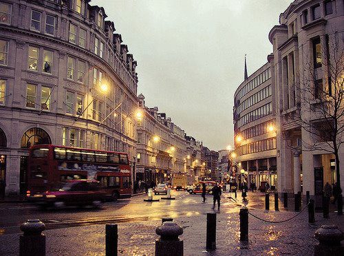  바쁘고 빠르게 흘러가는 전 세계의 도시 모습 | 인스티즈