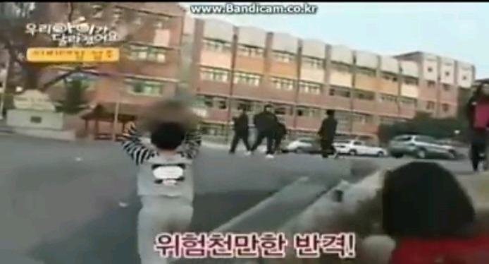 초등학생의 패기 | 인스티즈