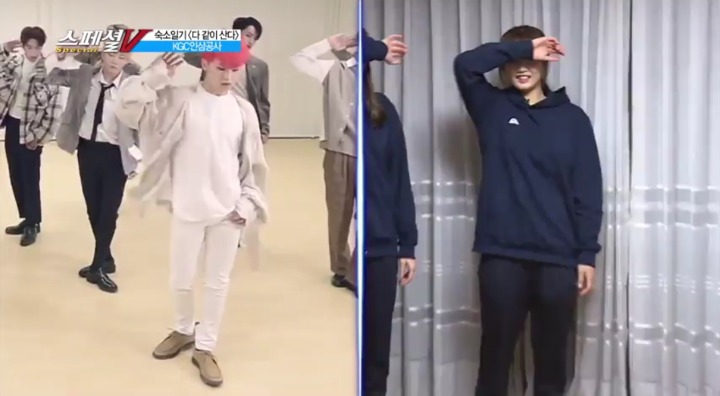 친한 남동생에게 제시어로 네가 제일 예뻐소리 듣기.jpg | 인스티즈