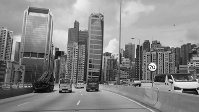  바쁘고 빠르게 흘러가는 전 세계의 도시 모습 | 인스티즈