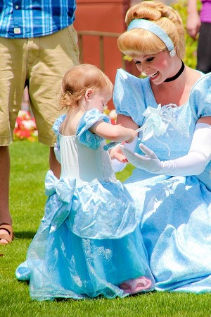 디즈니 랜드에 가면 볼 수 있는 것 | 인스티즈