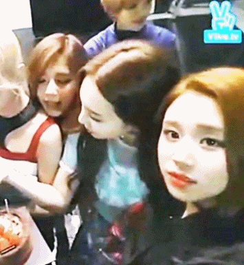 트와이스의 듬직이 | 인스티즈