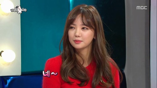 아마 한국에서 제일 예쁜 해녀 | 인스티즈