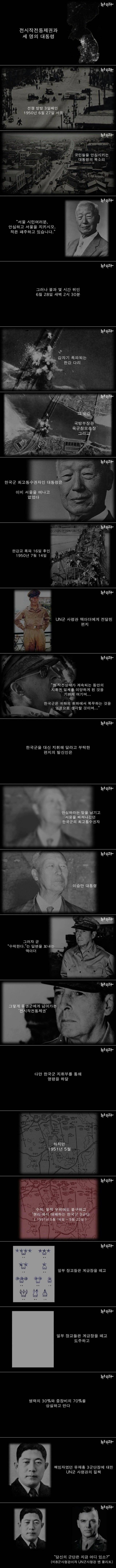 전시 작전권과 대통령 | 인스티즈