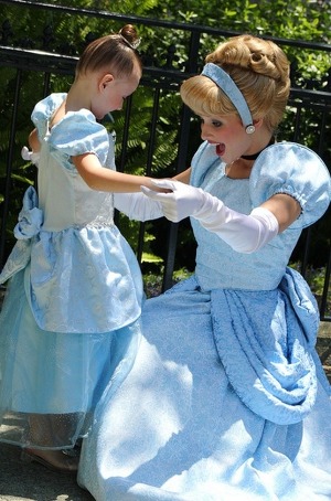 디즈니 랜드에 가면 볼 수 있는 것 | 인스티즈