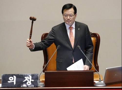 국회선진화법이 존재할때 국민의당이 유일하게 목소리 낼수있는곳 | 인스티즈